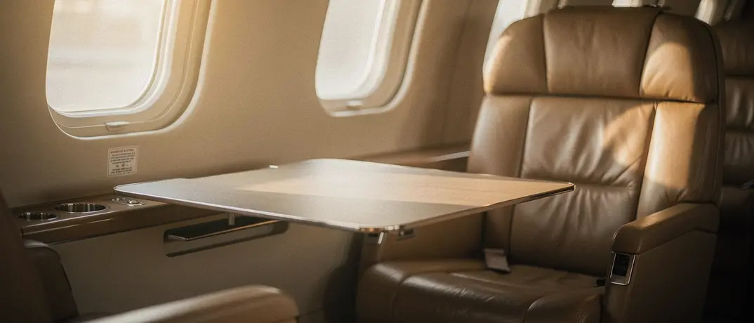Loty First Class
